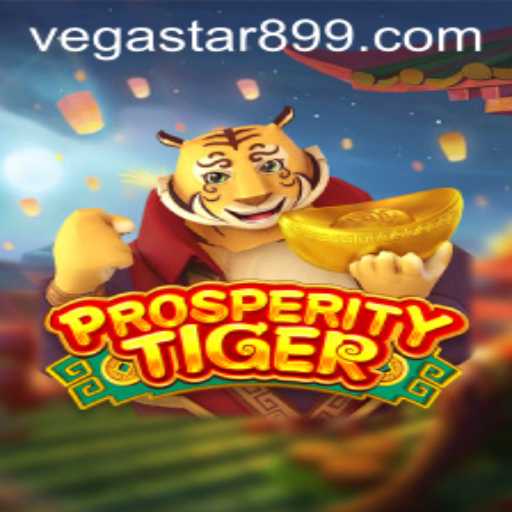 Exploring the Wild World of ProsperityTiger: An In-Depth Look