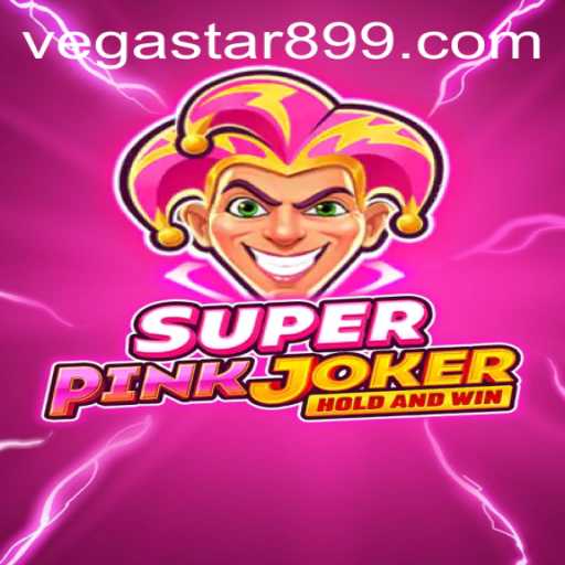 SuperPinkJoker: The Thrilling New Game Taking the World by Storm