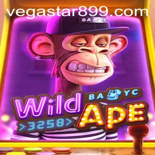 WildApe3258: Embark on an Exciting Adventure with Vegastar89