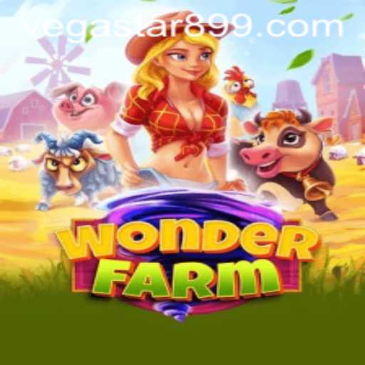 Cultivate Your Adventures in WonderFarm With vegastar89